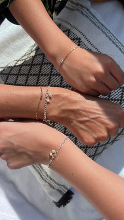Customize and Design Your Own Permanent Jewelry image 23