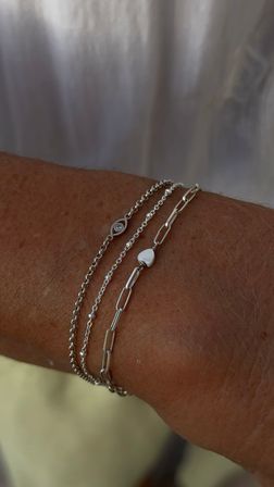 Customize and Design Your Own Permanent Jewelry image 9