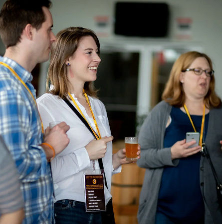 The Original Brew Tour image 2