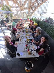 Chéri Encore Package: Brunch, Limo & Pool Party image 7