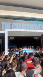 Chéri Encore Package: Brunch, Limo & Pool Party image 26