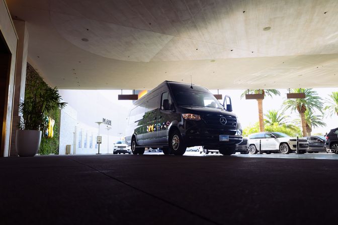 Chéri Encore Package: Brunch, Limo & Pool Party image 19