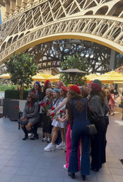 Chéri Encore Package: Brunch, Limo & Pool Party image 14