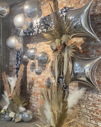 Curated Decor Styling & Event Planning for Unforgettable Celebrations image 10