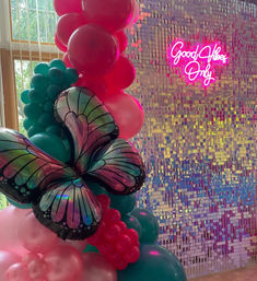 Curated Decor Styling & Event Planning for Unforgettable Celebrations image 5