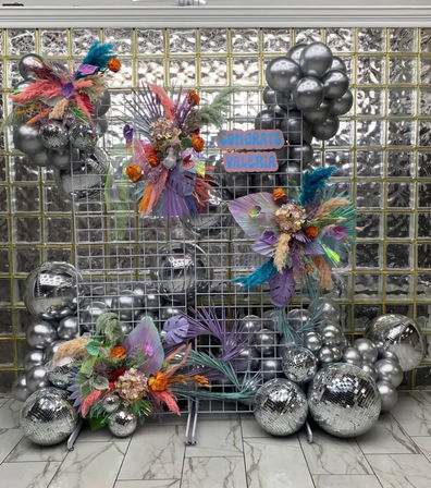 Curated Decor Styling & Event Planning for Unforgettable Celebrations image 6