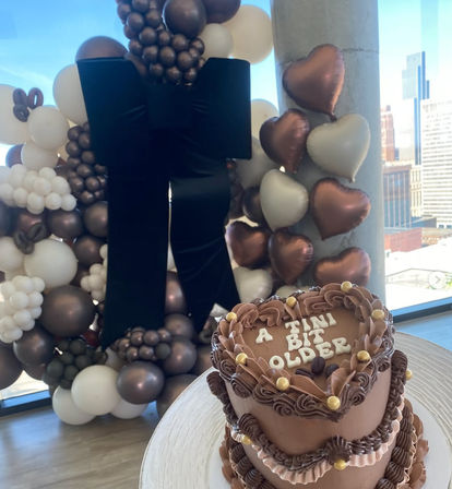 Curated Decor Styling & Event Planning for Unforgettable Celebrations image 4