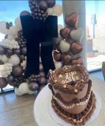 Curated Decor Styling & Event Planning for Unforgettable Celebrations image 4