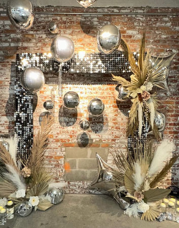 Curated Decor Styling & Event Planning for Unforgettable Celebrations image 2