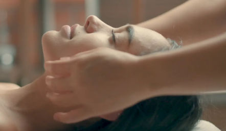 Spa + Beauty on Wheels: Facials, Massage, Nails & More Brought to You image 6