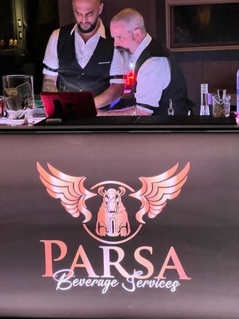 Full Bartending Services/Mixology Sessions by Parsa Beverage Services image 13