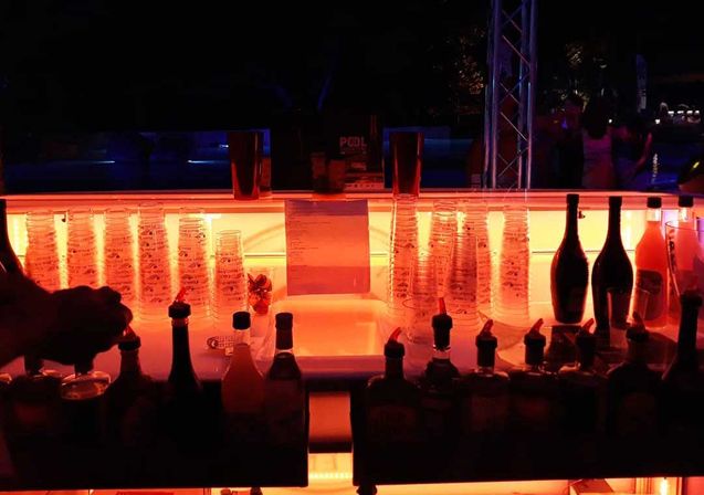 Full Bartending Services/Mixology Sessions by Parsa Beverage Services image 16