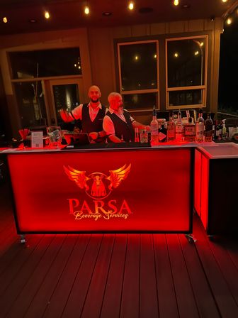 Full Bartending Services/Mixology Sessions by Parsa Beverage Services image 14