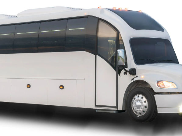 Private Luxury Transportation Car Service image 15