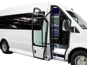 Private Luxury Transportation Car Service image 13