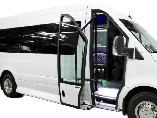 Private Luxury Transportation Car Service image 13