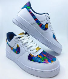 Custom Kicks Experience with Optional Open Bar & Snacks image