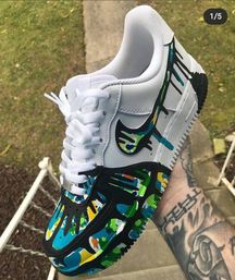 Custom Kicks Experience with Optional Open Bar & Snacks image 3