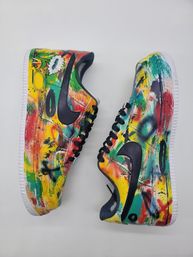 Custom Kicks Experience with Optional Open Bar & Snacks image 2