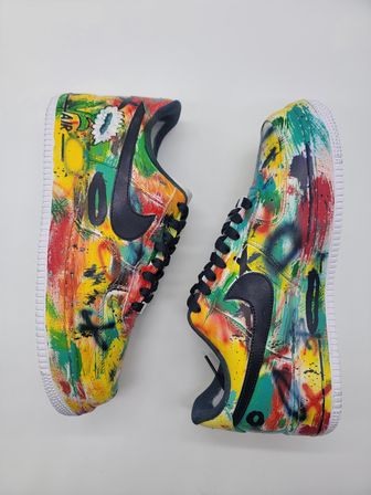Custom Kicks Experience with Optional Open Bar & Snacks image 2