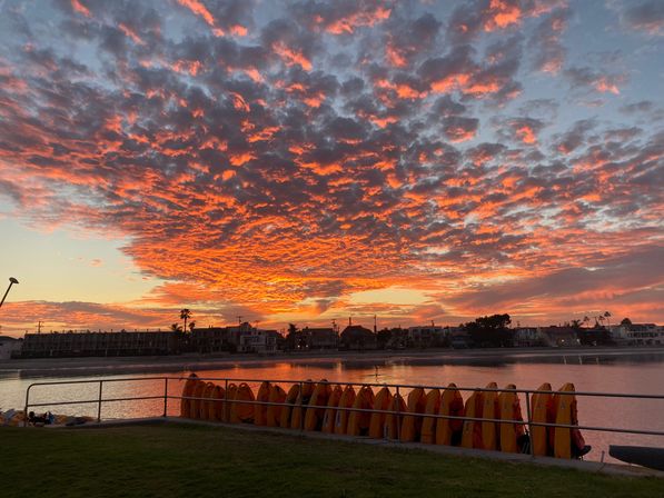 Sunset Sails & Chill Vibes: BYOB Party Boat with Captain & Crew image 8