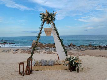 Insta-Worthy Decor for Your Event in Cabo image 11