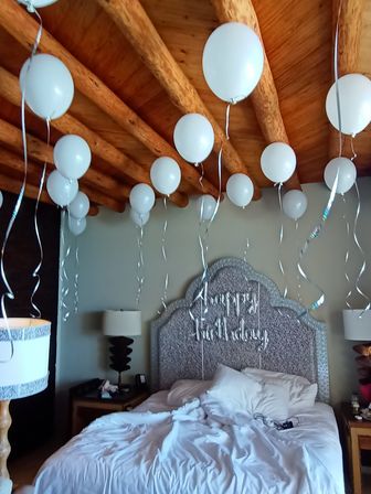 Insta-Worthy Decor for Your Event in Cabo image 9