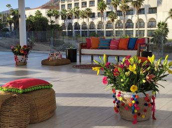 Insta-Worthy Decor for Your Event in Cabo image 4