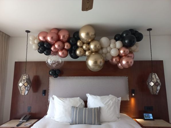 Insta-Worthy Decor for Your Event in Cabo image 8