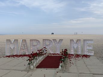 Insta-Worthy Decor for Your Event in Cabo image 13