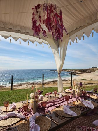 Insta-Worthy Decor for Your Event in Cabo image 10