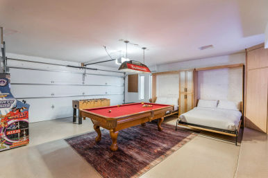 La Quinta Del Sol: Poolside Chill & Prime Scottsdale Location image 18
