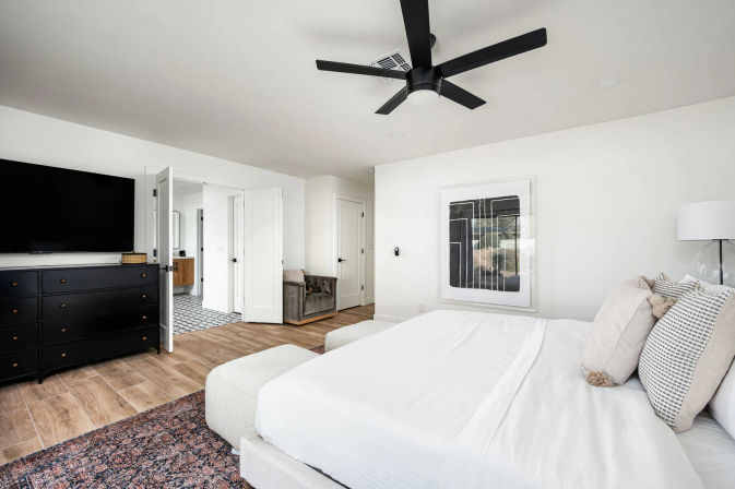 La Quinta Del Sol: Poolside Chill & Prime Scottsdale Location image 11