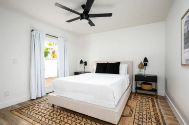La Quinta Del Sol: Poolside Chill & Prime Scottsdale Location image 16