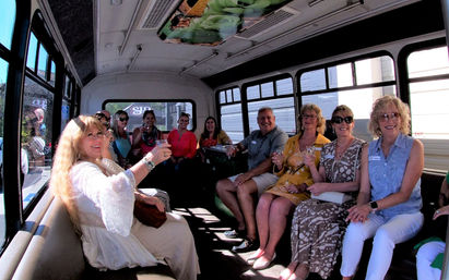 Wine Tasting with a Touch of Sedona Magic! image 3