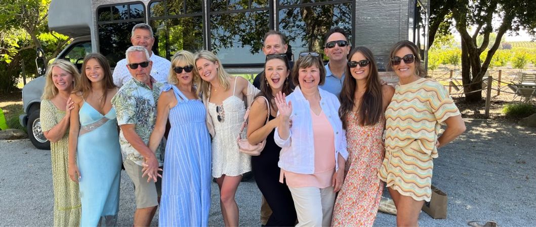 Wine Tasting with a Touch of Sedona Magic! image 6