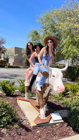 Wine Tasting with a Touch of Sedona Magic! image 8