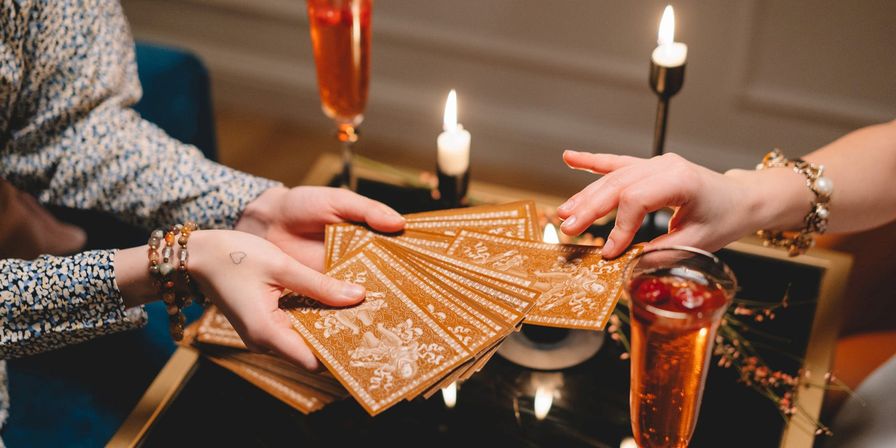Wine Tasting with a Touch of Sedona Magic! image 1
