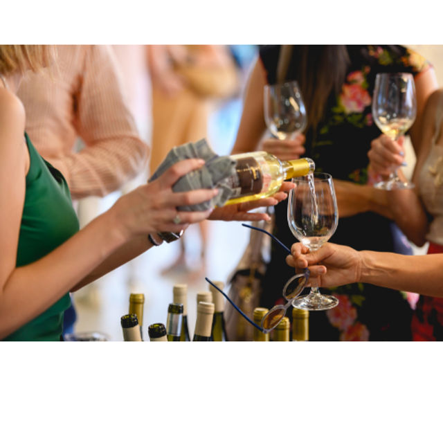 Wine Tasting with a Touch of Sedona Magic! image 4