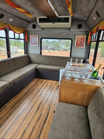 Wine Tasting with a Touch of Sedona Magic! image 5