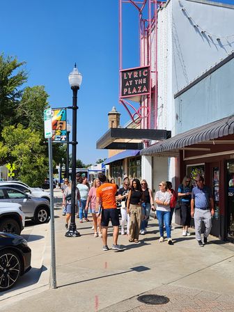 Apps, Entrees & Sweet Endings: A Tasty Trio Tour image 11