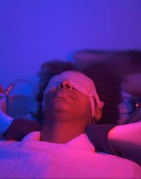 Relax, Be Pampered & Get Glam: Best Head Spa & Blow Dry Bar in NC image 3