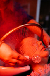 Relax, Be Pampered & Get Glam: Best Head Spa & Blow Dry Bar in NC image 8