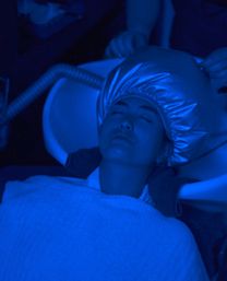 Relax, Be Pampered & Get Glam: Best Head Spa & Blow Dry Bar in NC image 4
