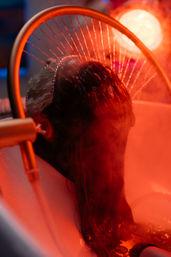 Relax, Be Pampered & Get Glam: Best Head Spa & Blow Dry Bar in NC image 10