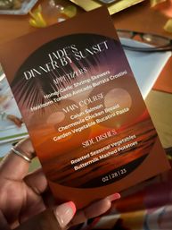 Give that Main Character Energy with 'To a Tee' Event Planning & Decor image 3