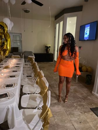 Give that Main Character Energy with 'To a Tee' Event Planning & Decor image 5