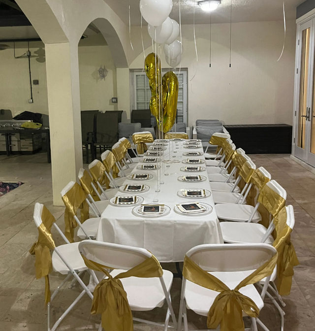 Give that Main Character Energy with 'To a Tee' Event Planning & Decor image 4