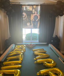 Give that Main Character Energy with 'To a Tee' Event Planning & Decor image 7