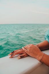 Saldare on the Shore: Permanent Jewelry with Style image 4